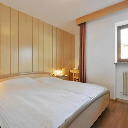 Lazzer-2 By Interhome Campitello di Fassa
