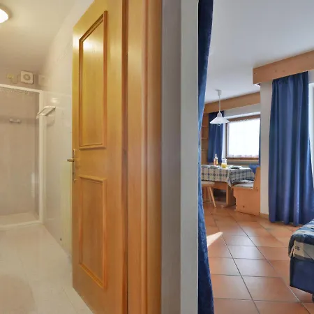 Lazzer-2 By Interhome * Campitello di Fassa