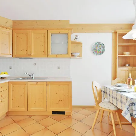 Lazzer-2 By Interhome Apartment Campitello di Fassa