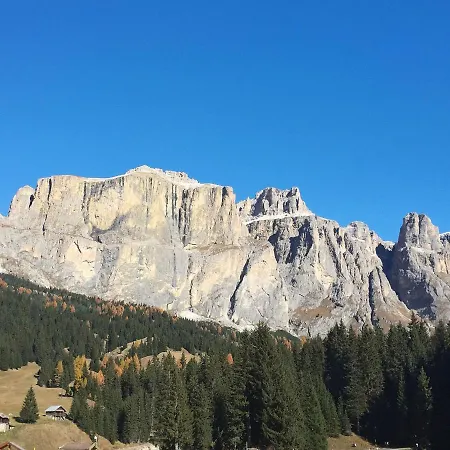 Lazzer-2 By Interhome Campitello di Fassa